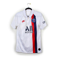 2019/20 - PSG - Marquinhos #5 (2XL)