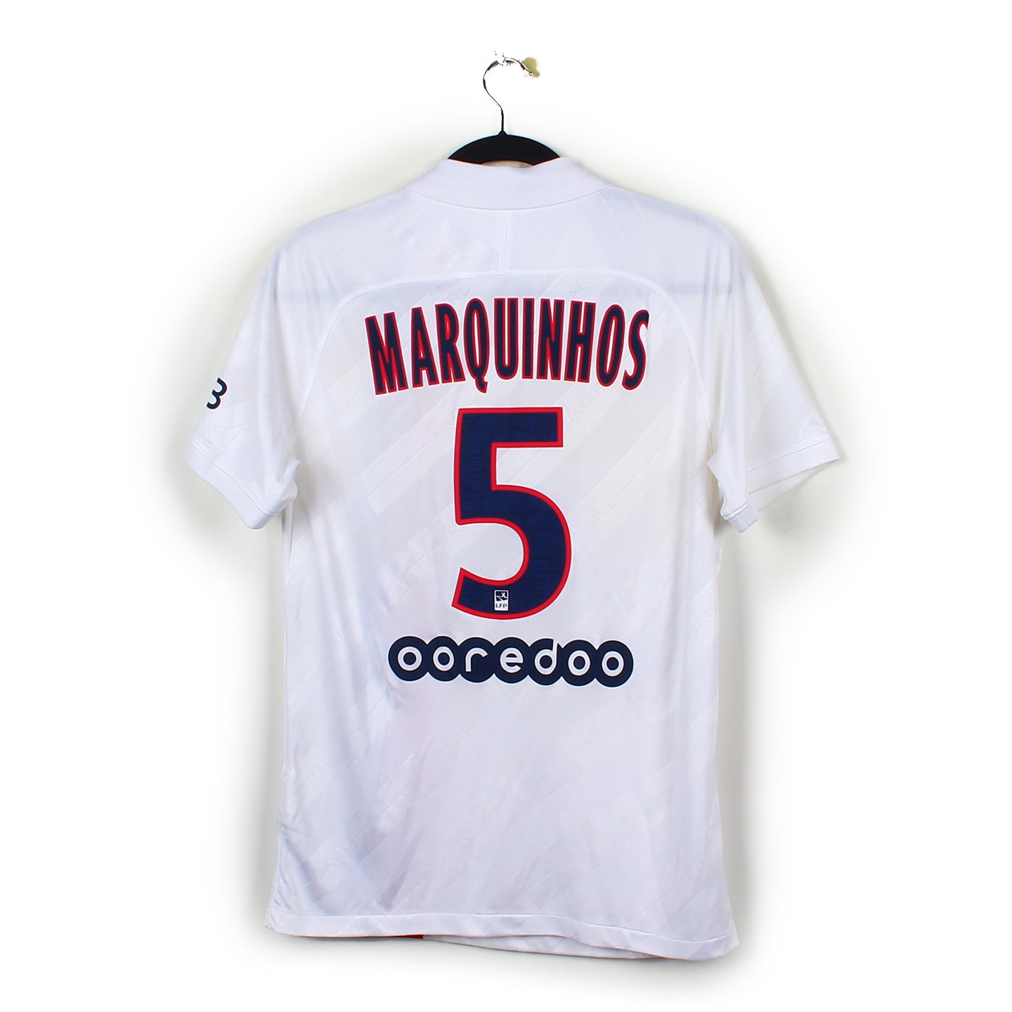 Flocage Officiel Psg Third 2019/2020 Ligue 1 Icardi Adulte Flocage Officiel Psg Third 2019/2020 Ligue 1 Icardi Adulte