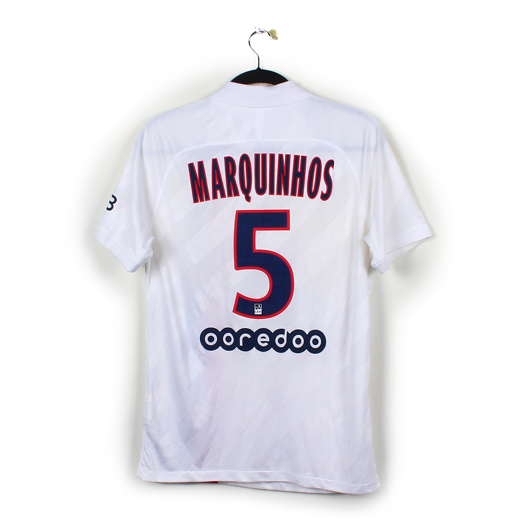 2019/20 - PSG - Marquinhos #5 (2XL)