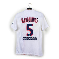 2019/20 - PSG - Marquinhos #5 (2XL)