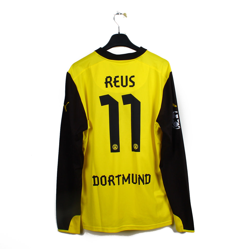 2013/14 - Dortmund - Reus #11 (XL) *CL*