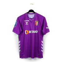 2021/22 - Braga SC - Matheus #1 (L) [MATCH ISSUE]