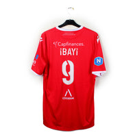 2023/24 - FC Rouen - Ibayi #9 (2XL)