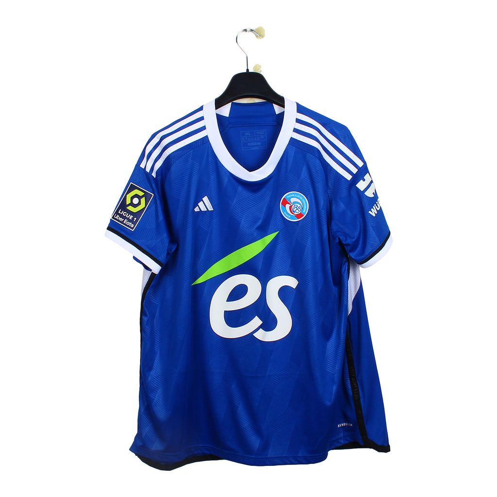2023/24 - Racing Club de Strasbourg - Deminguet #7 (M)