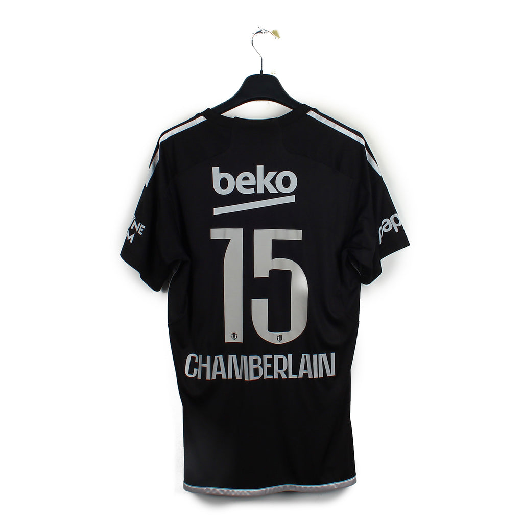 2023/24 - Besiktas - Chamberlain #15 (M)