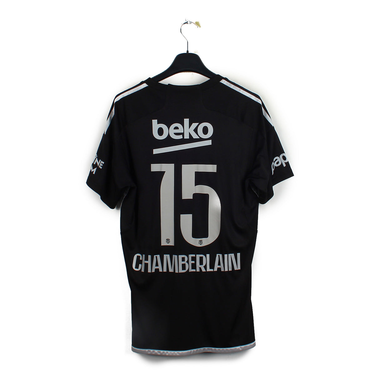 2023/24 - Besiktas - Chamberlain #15 (M)