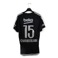 2023/24 - Besiktas - Chamberlain #15 (M)