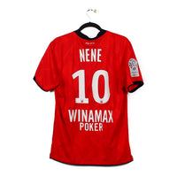 2010/11 - PSG - Nene #10 (2XL) *édition 40 ans*