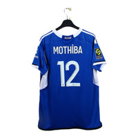2023/24 - Racing Club de Strasbourg - Deminguet #7 (M)