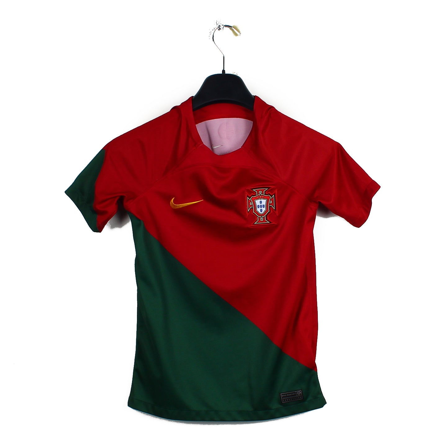 2022 - Portugal (S enfant)