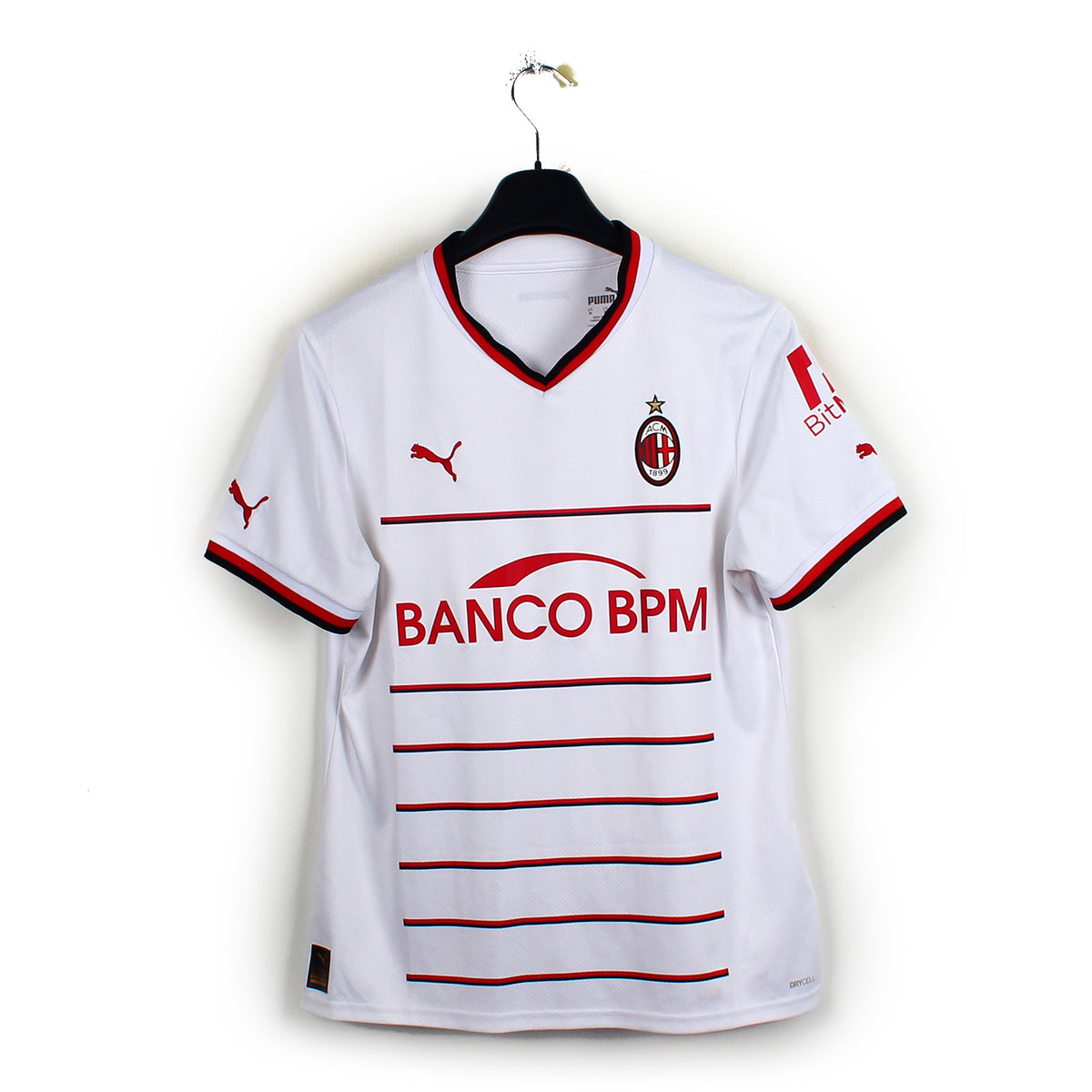 2022/23 - Milan AC (M femme)