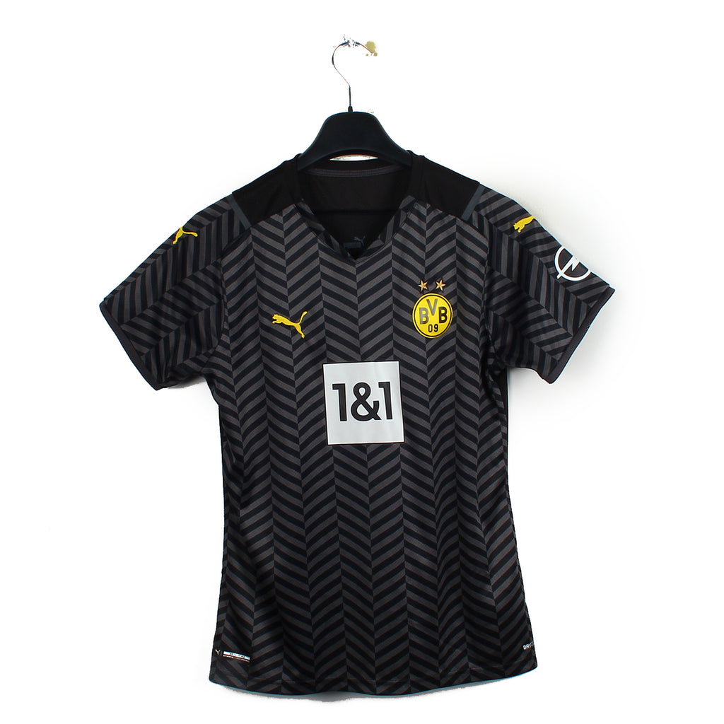 2021/22 - Dortmund (M femme)
