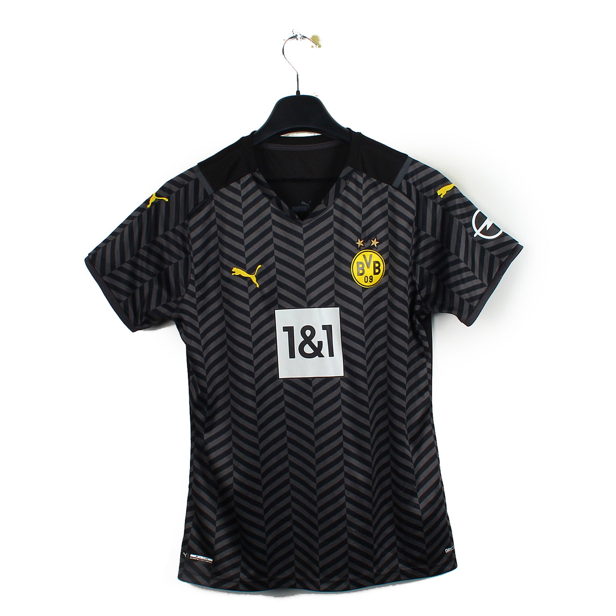 2021/22 - Dortmund (M femme)