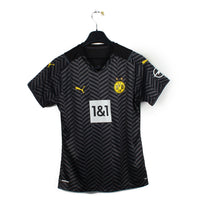 2021/22 - Dortmund (M femme)