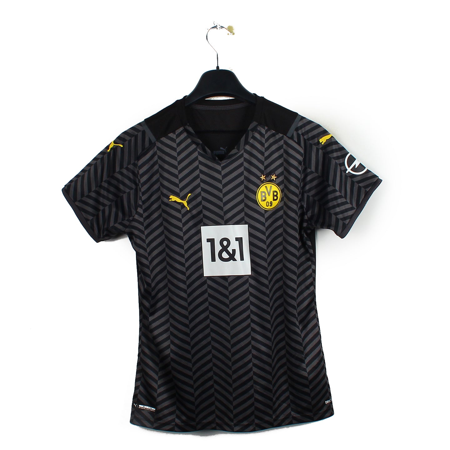 2021/22 - Dortmund (M femme)