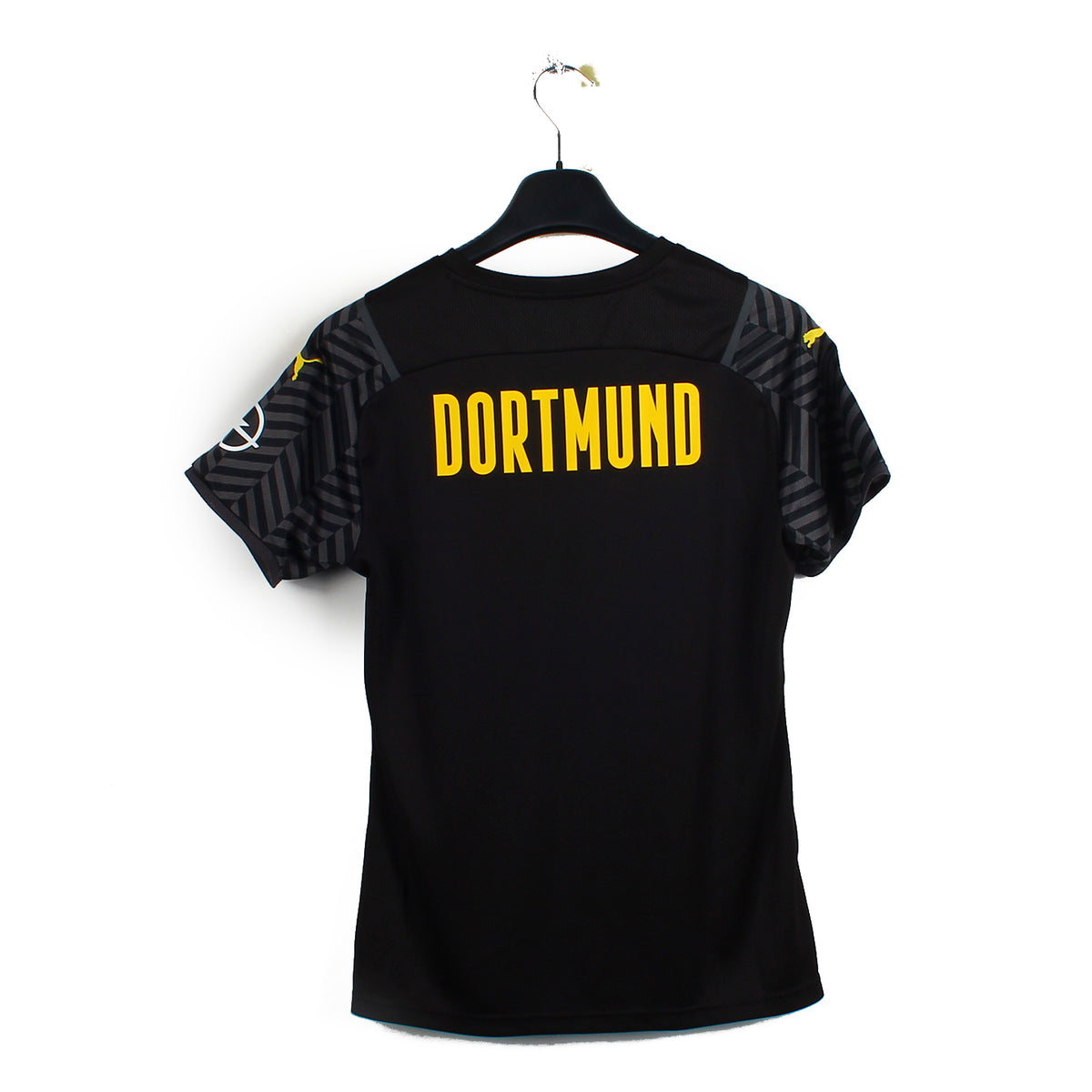 2021/22 - Dortmund (M femme)