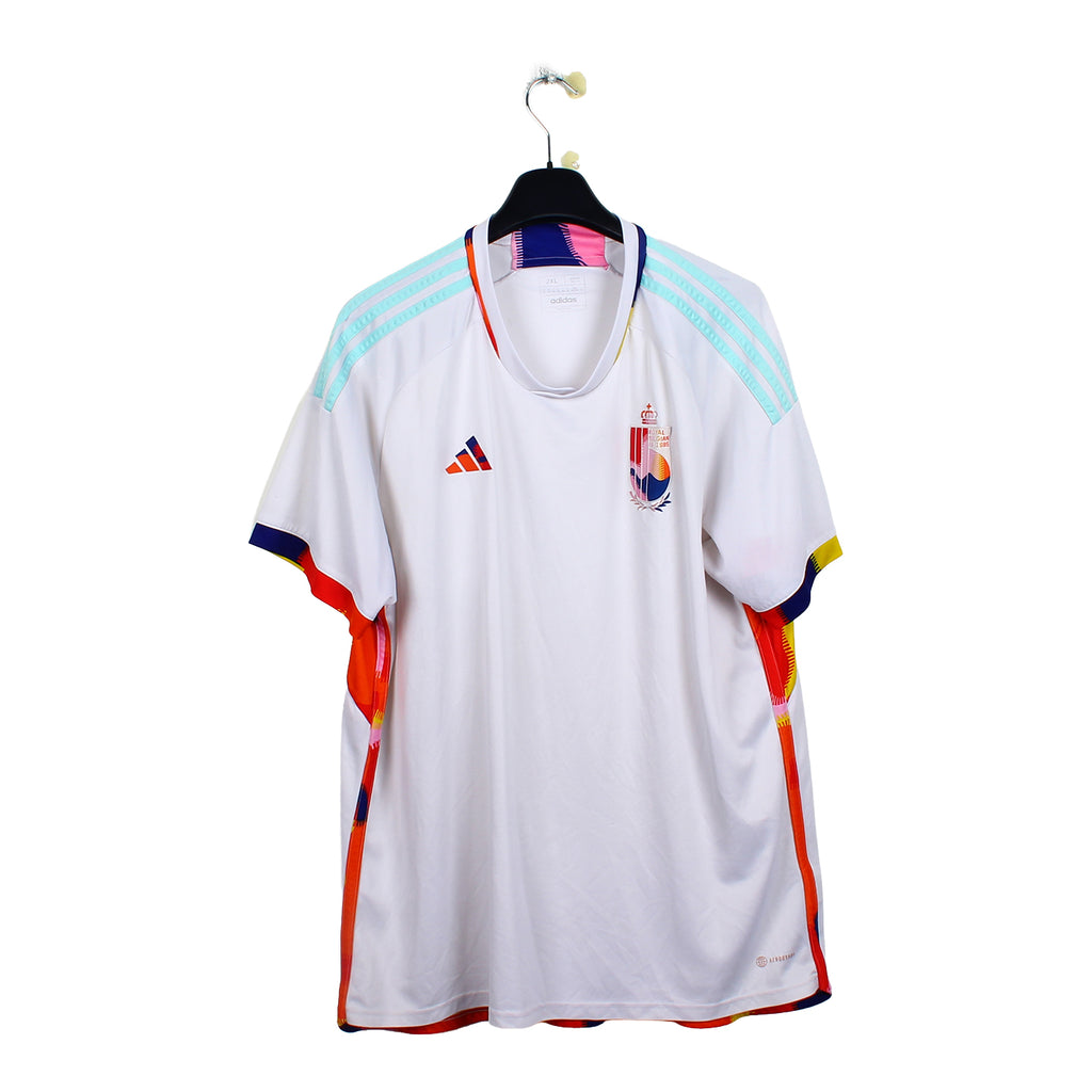 2022 - Belgique (2XL)