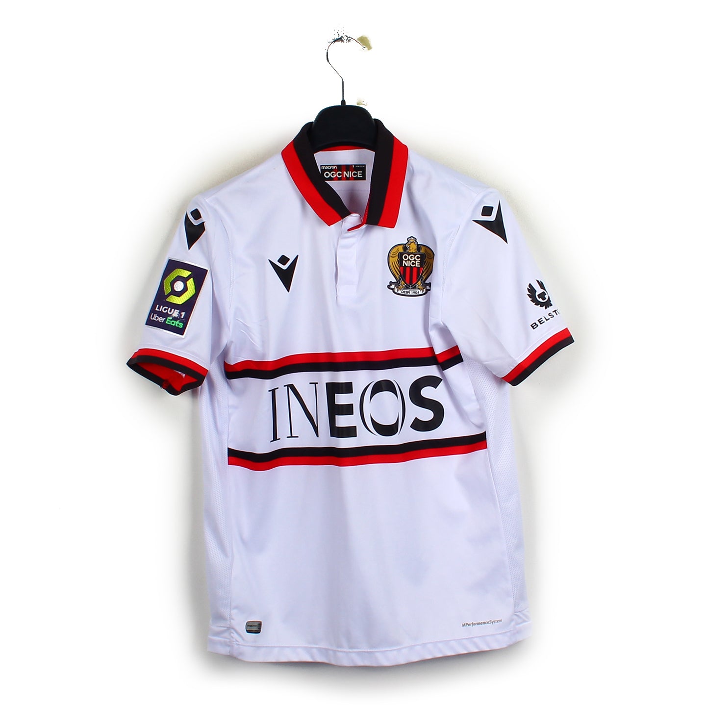 2020/21  - Nice OGC - Y.Atal #20 (S)