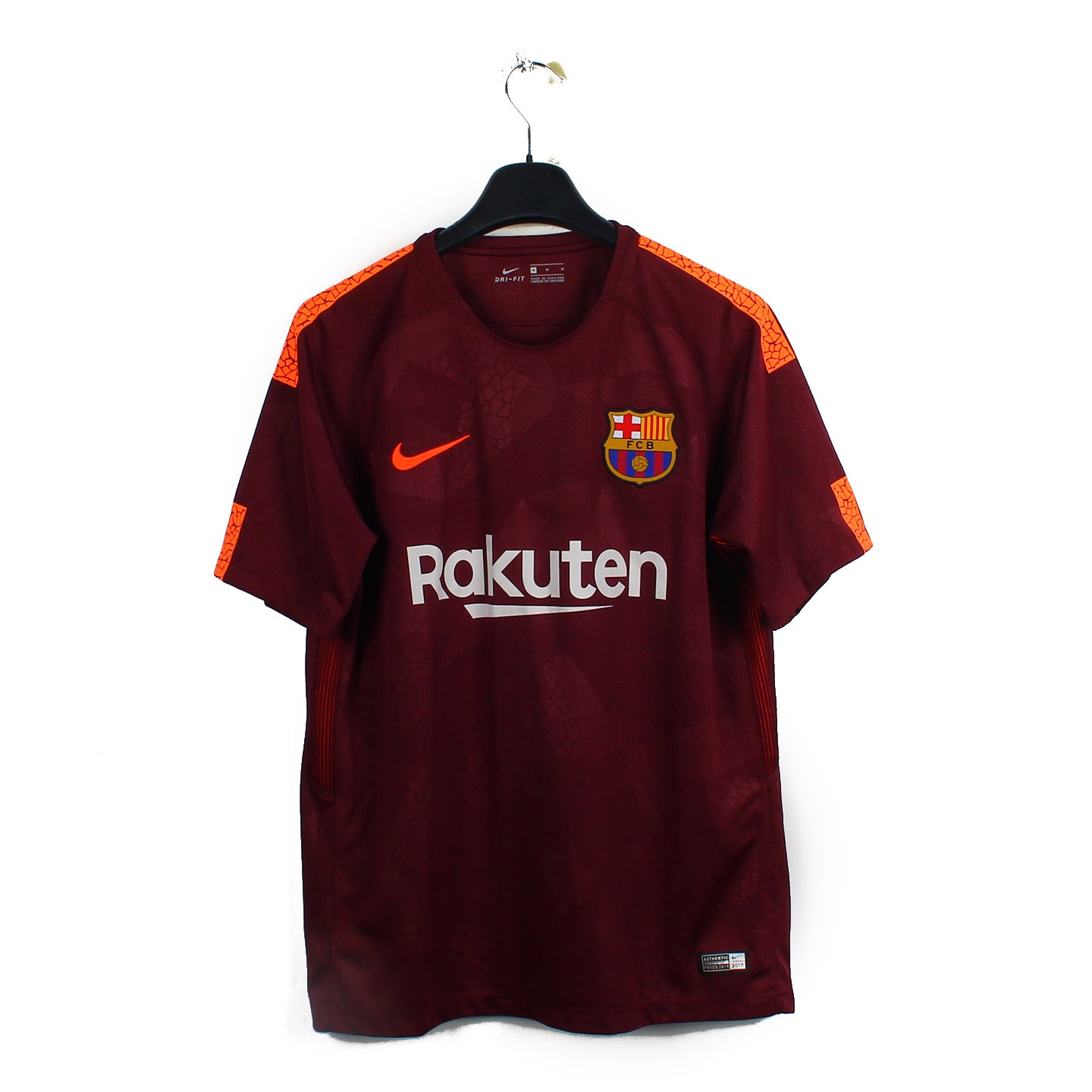 les nouveaux Maillot de Foot FC Barcelone Exterieur 2017/2018 les nouveaux Maillot de Foot FC Barcelone Exterieur 2017/2018