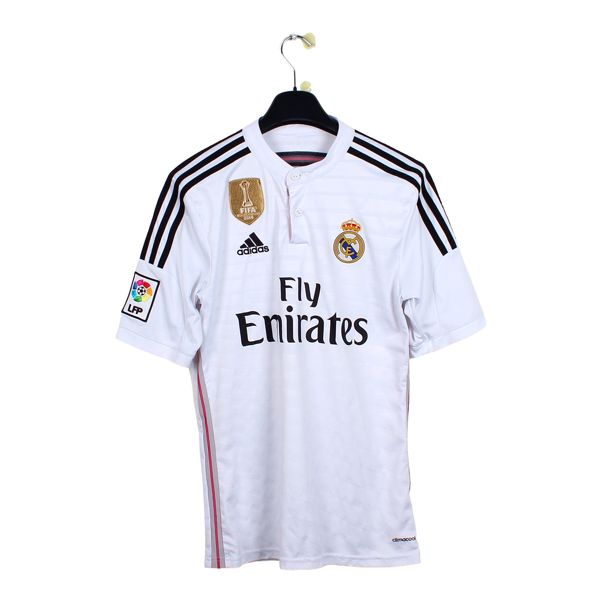 2014/15 - Real Madrid (S)
