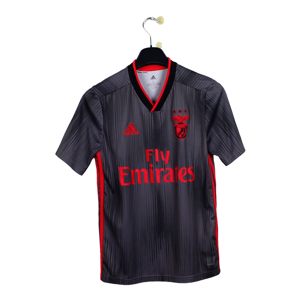 2019/20 - Benfica (13/14 years)