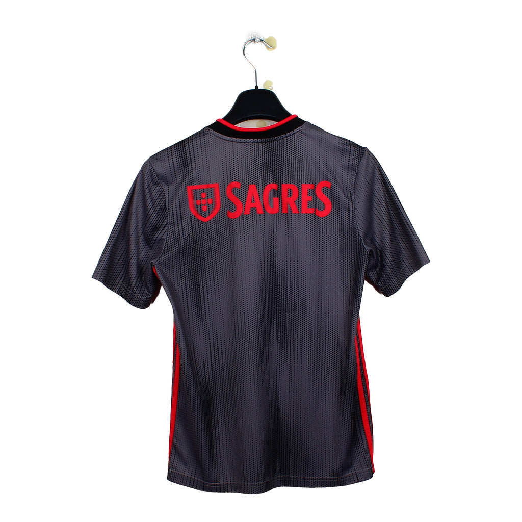 2019/20 - Benfica (13/14 years)
