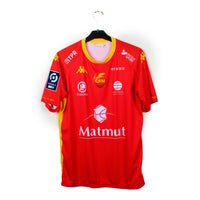 2021/22 - Quevilly-Rouen - Padovani #5 (XL)