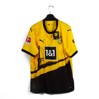 2023/24 - Dortmund - Reus #11 (XL)