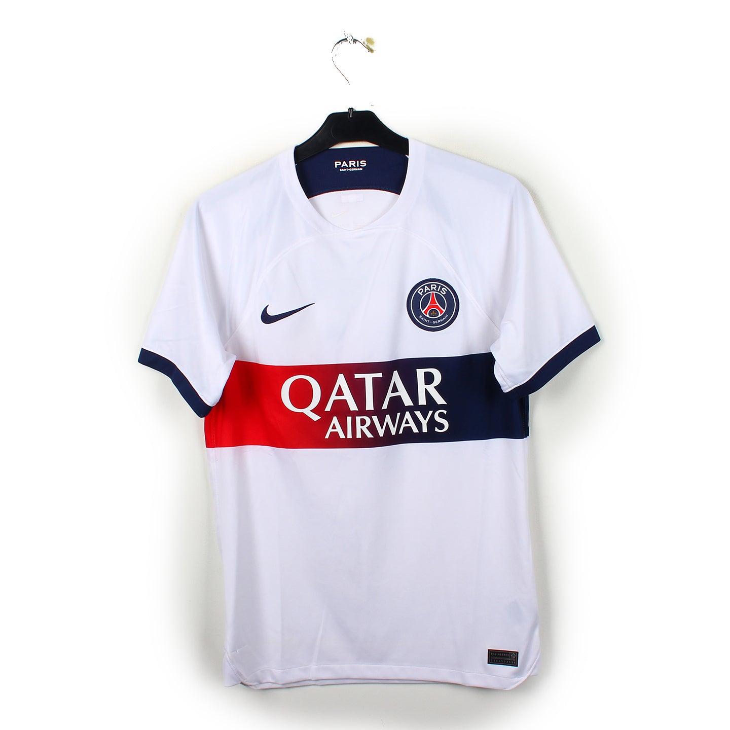 2023/24 - PSG - M. Asensio #11 (S)