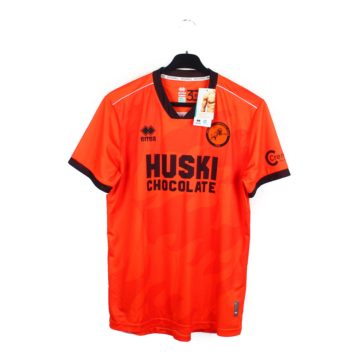 2023/24 - Millwall (S)
