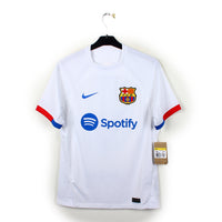 2023/24 - Barcelone - Gavi #6 (S)