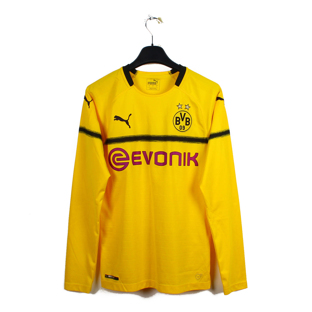 2018/19 - Dortmund (S)