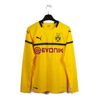 2018/19 - Dortmund (S)