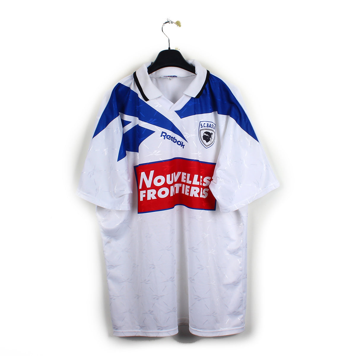 1995/97 - Bastia (XL)