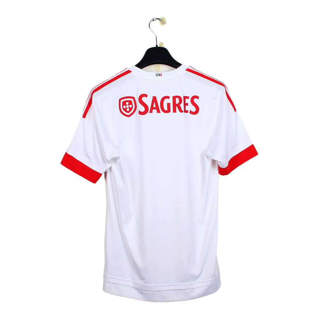 2015/16 - Benfica (S)