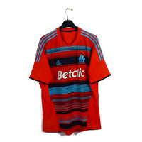 2011/12 - OM - Valbuena #28 (XL)