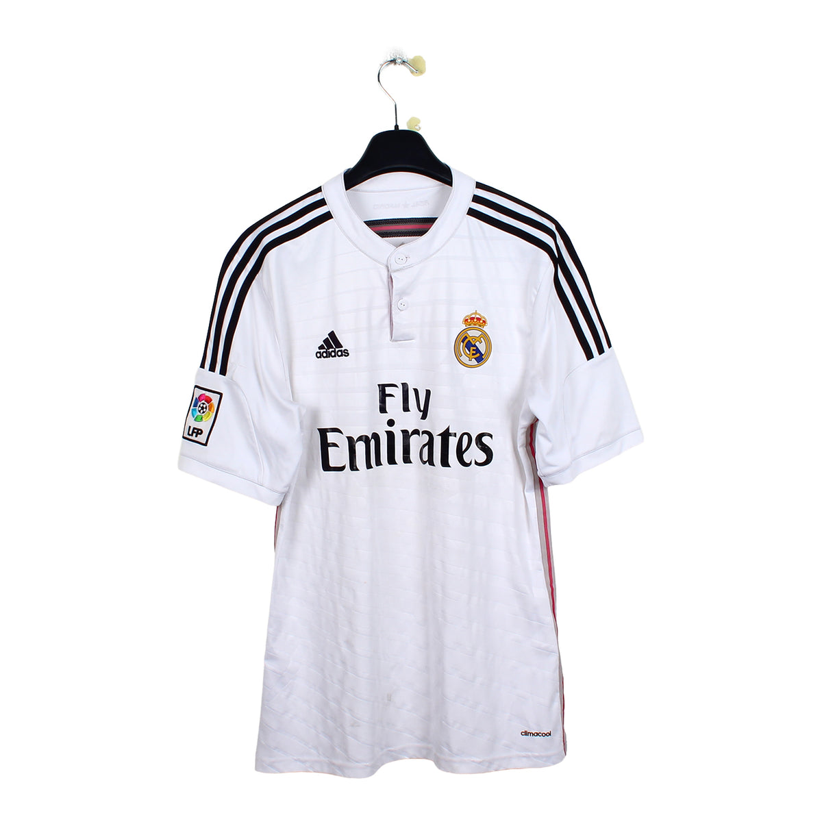 2014/15 - Real Madrid (S)