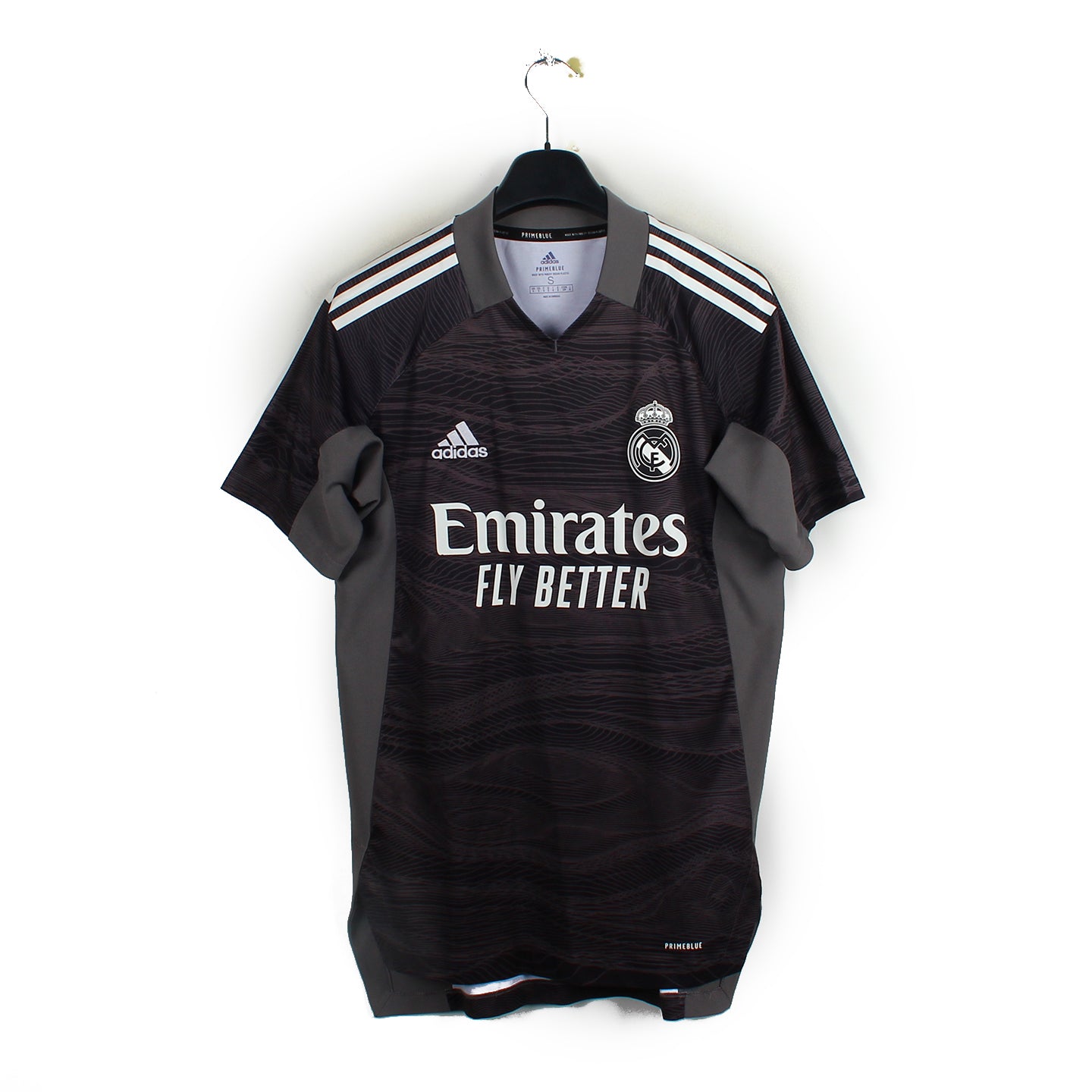 2021/22 - Real Madrid (S)