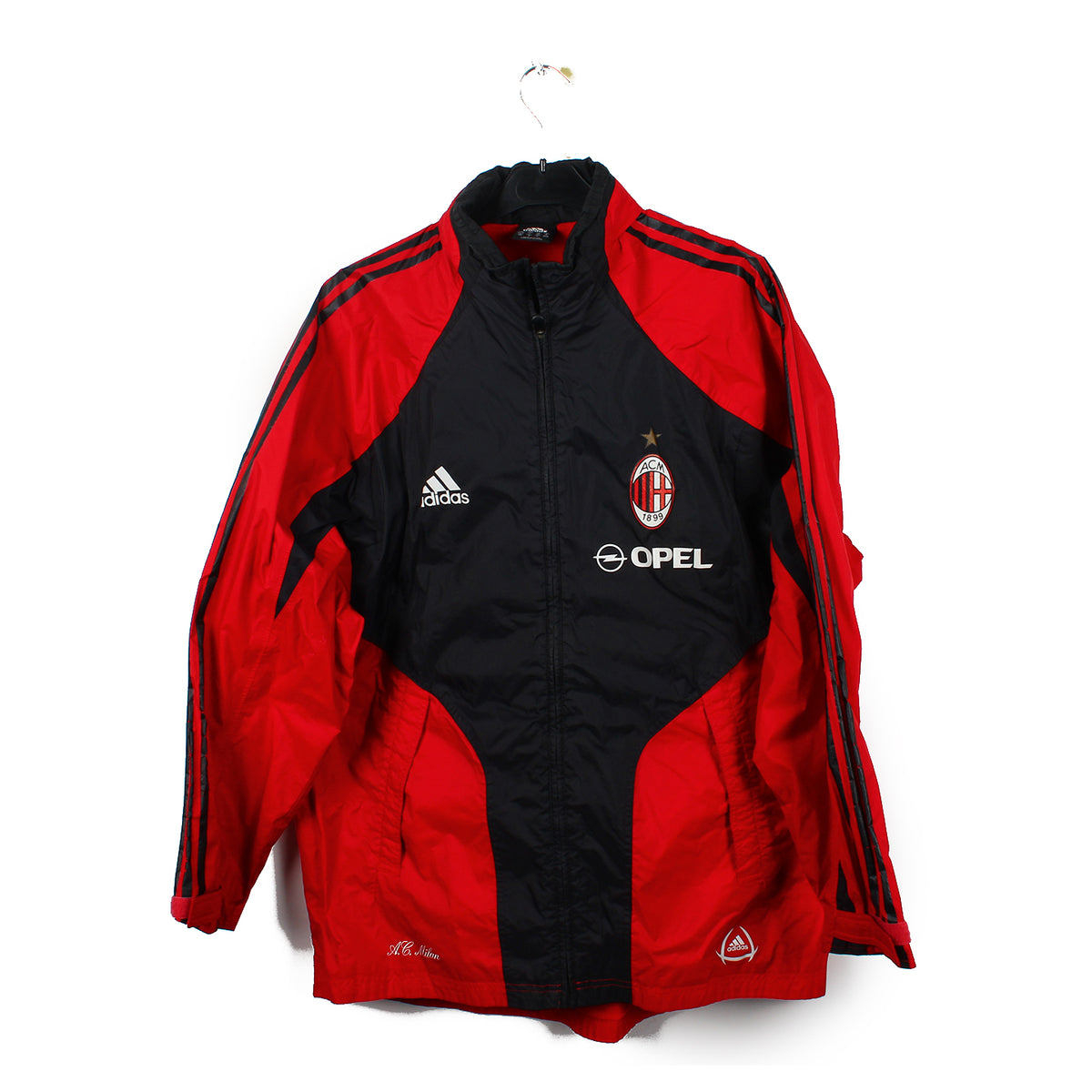 2004/05 - Milan AC (M)