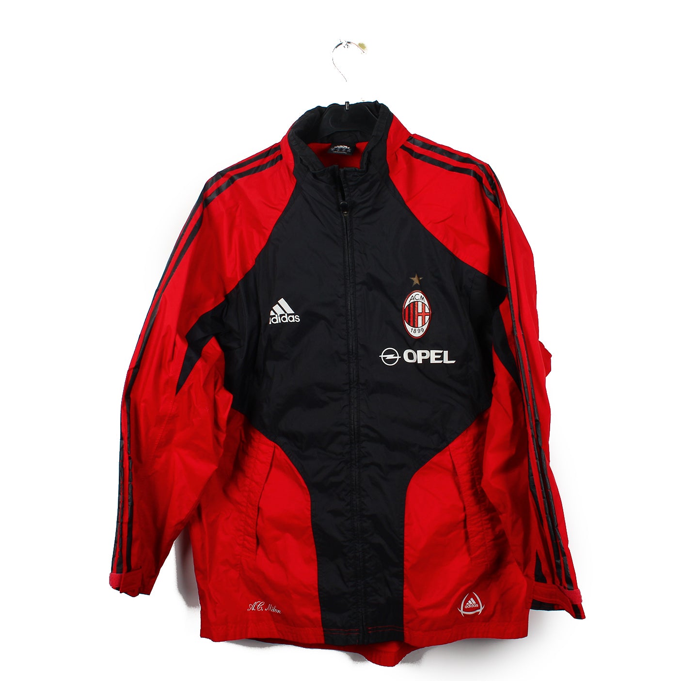 2004/05 - Milan AC (M)
