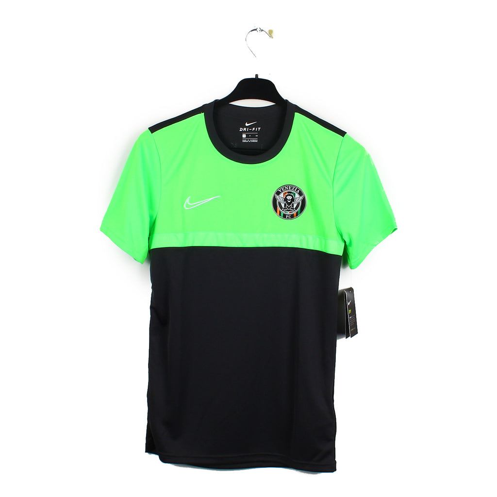 2020/21 - Venise FC (S)