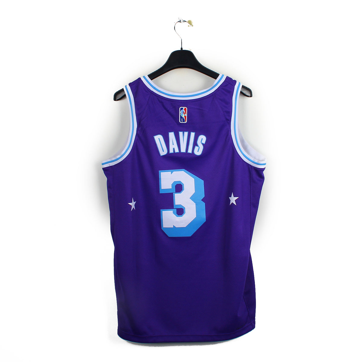 2021/22 - Lakers - Davis #3 (L) - Basket