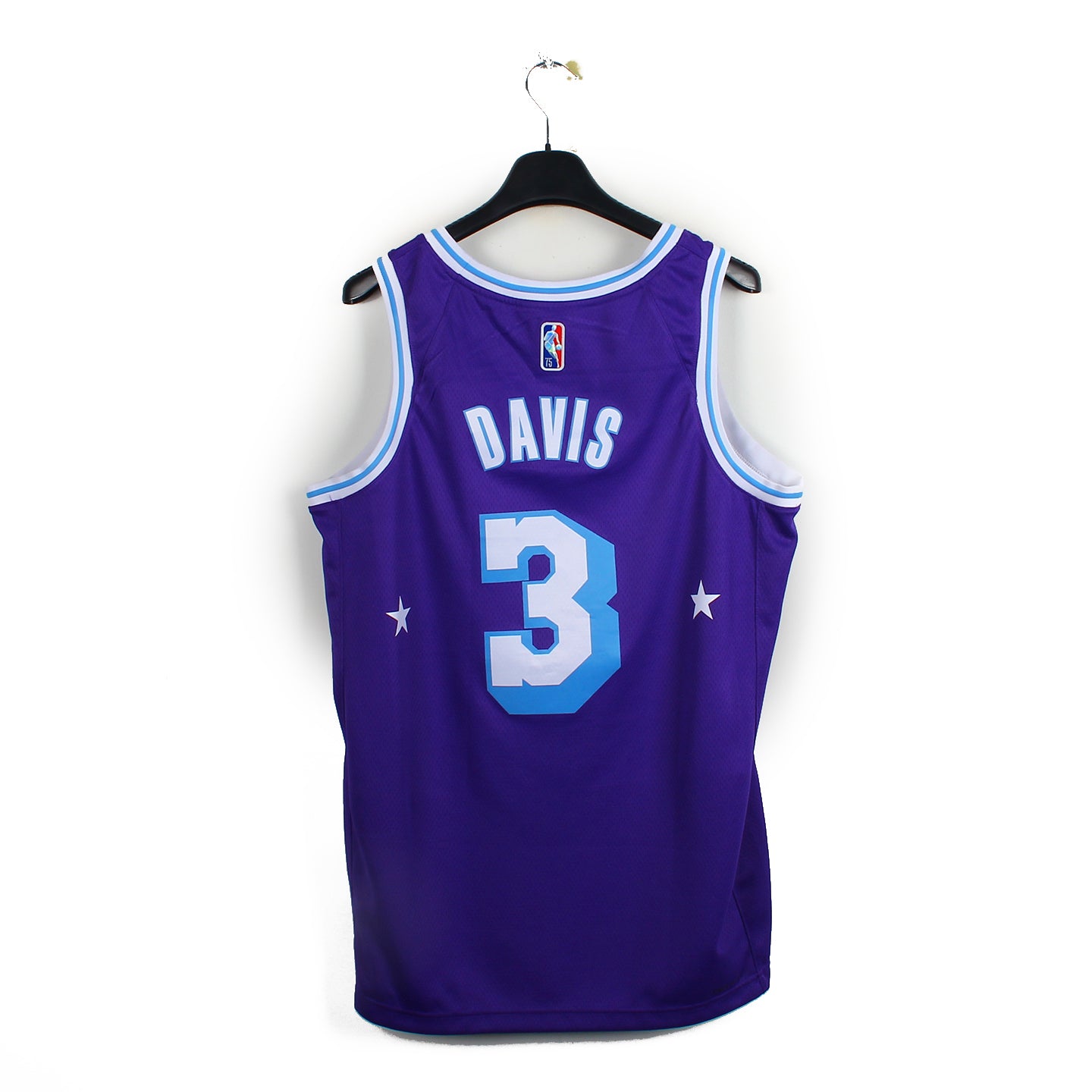 2021/22 - Lakers - Davis #3 (L) - Basket