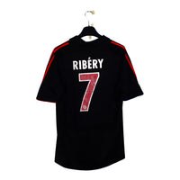 2007/09 - Bayern Munich - Ribery #7 (M)