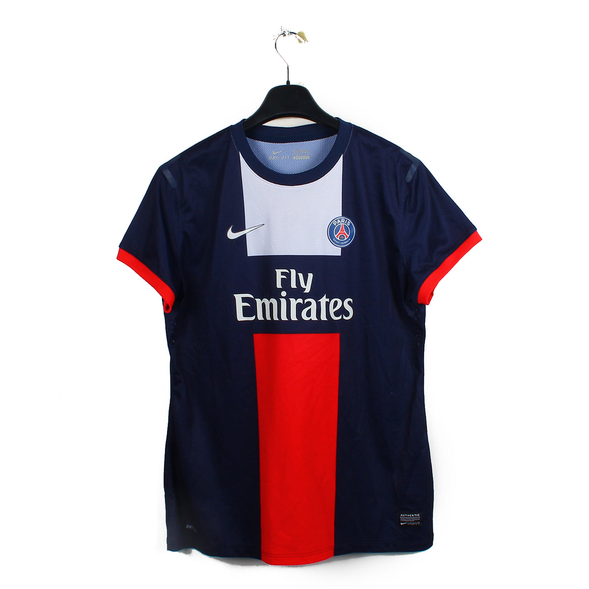 2013/14 - PSG (M femme) [stock pro]