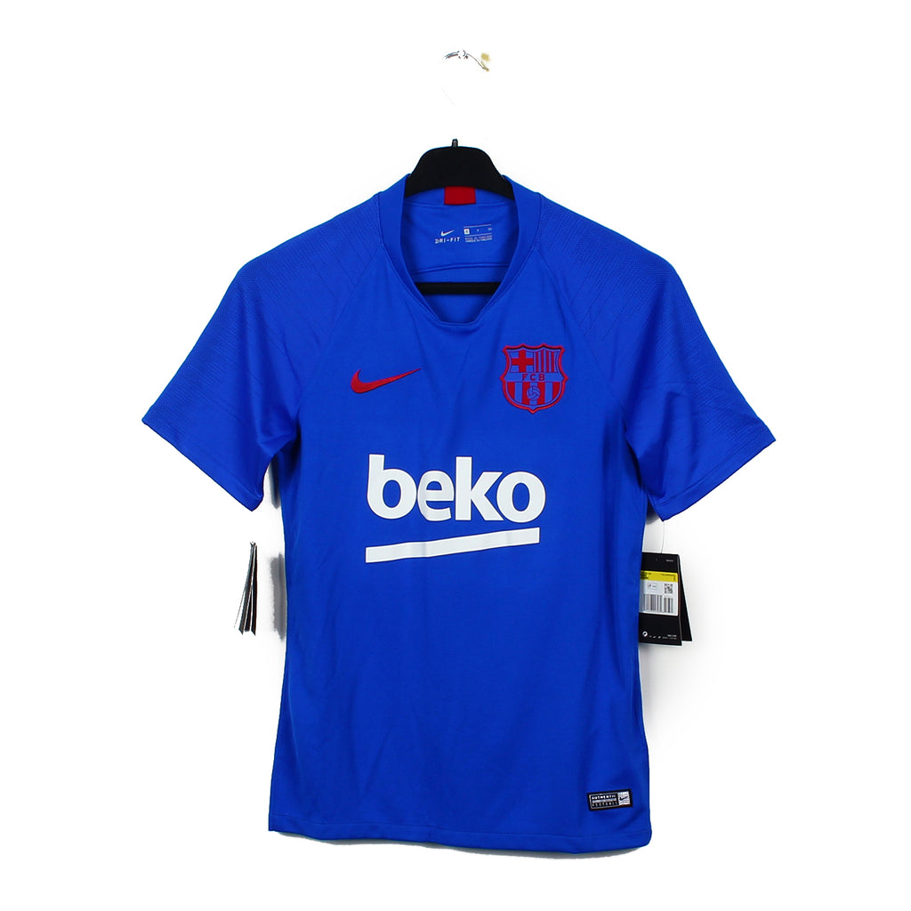 2019/20 - Barcelone (S)