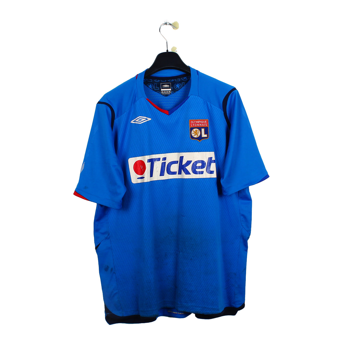 2008/09 - OL (XL)