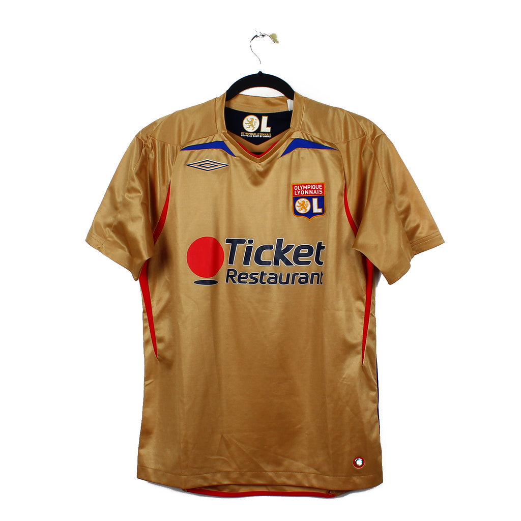 2007/08 - OL (M)