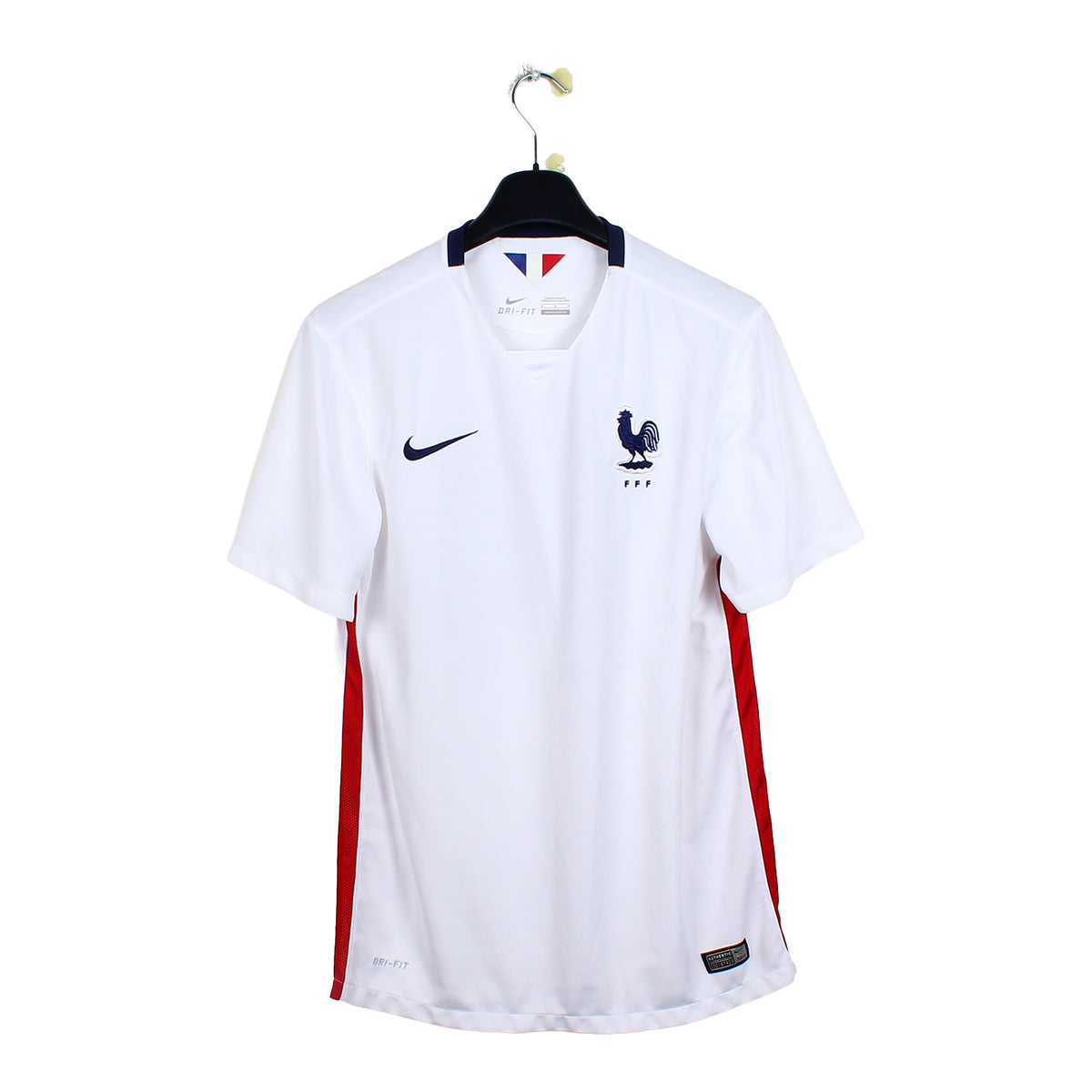 2015/16 - Equipe de France #14 (M) [stock pro]