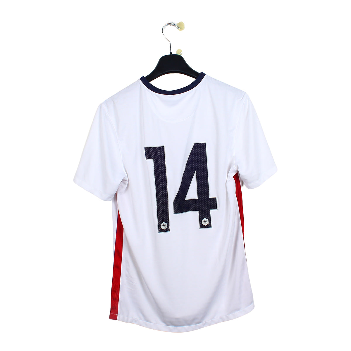 2015/16 - Equipe de France #14 (M) [stock pro]